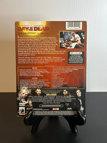 Day of the Dead (Used)