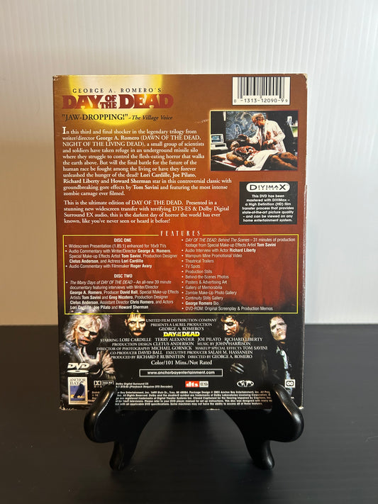 Day of the Dead (Used)