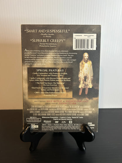 The Last Exorcism (Used)