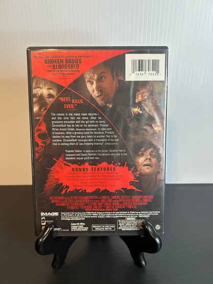 Chromeskull: Laid To Rest 2 (Used)