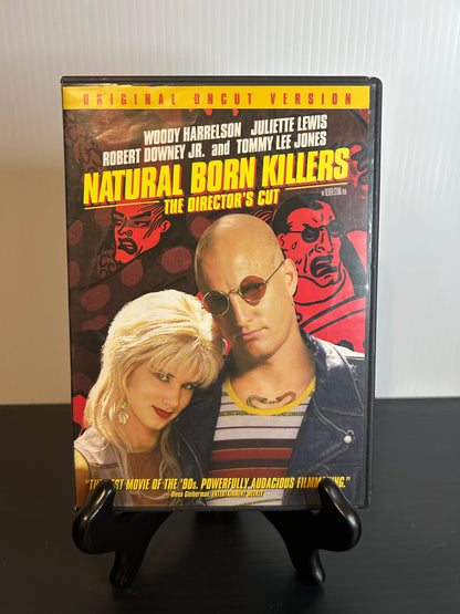 Natural Born Killers (Used)