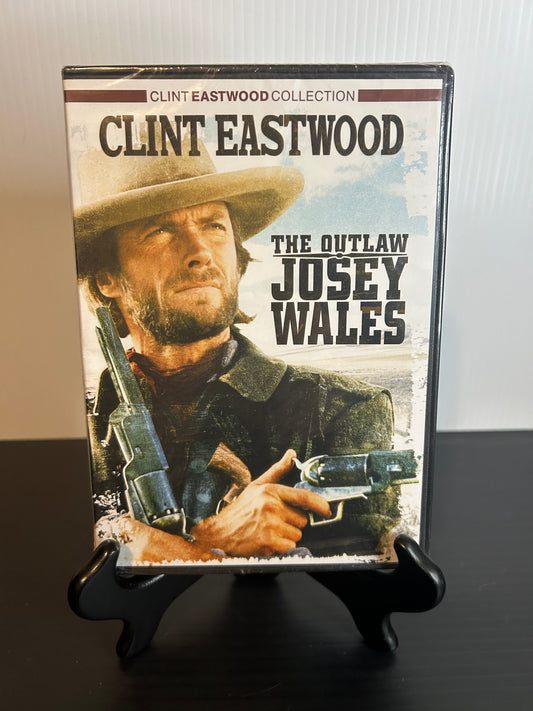 The Outlaw Josey Wales (New)