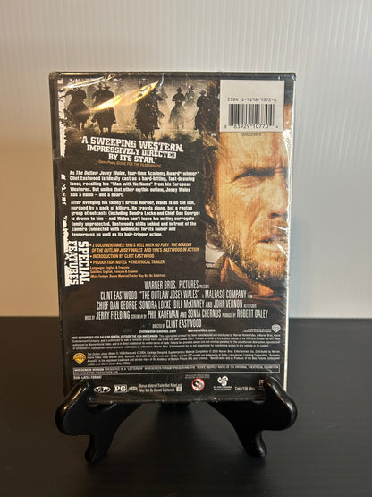 The Outlaw Josey Wales (New)