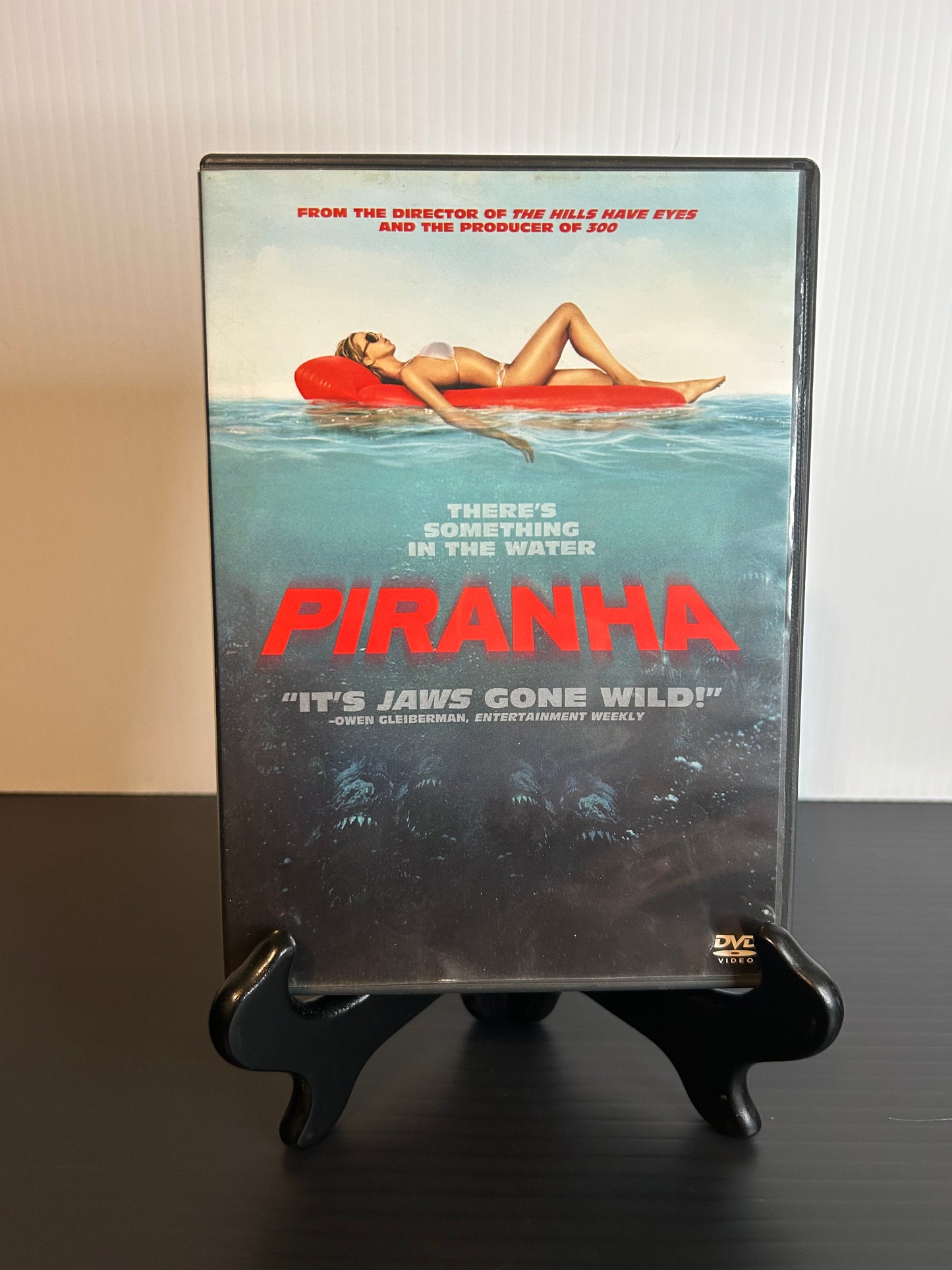 Piranha (Used)