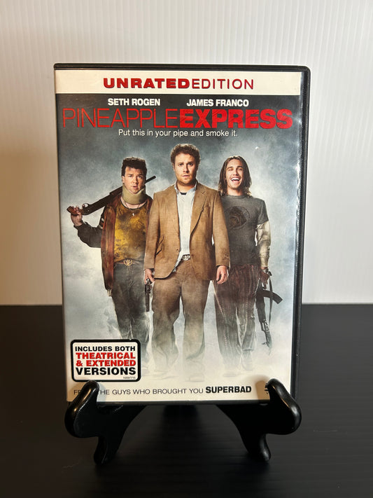 Pineapple Express (Used)
