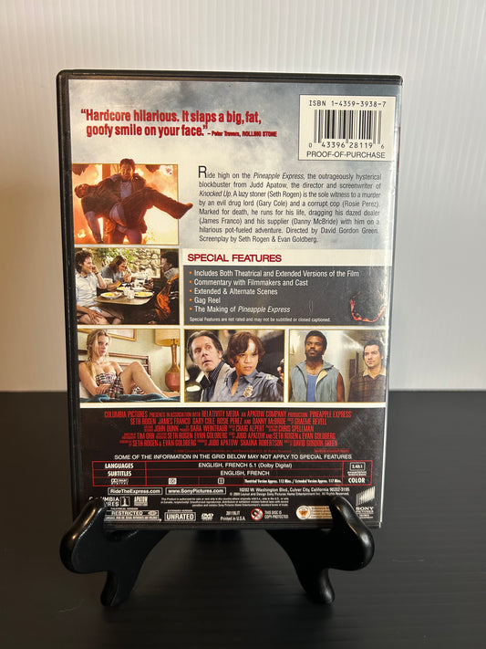 Pineapple Express (Used)