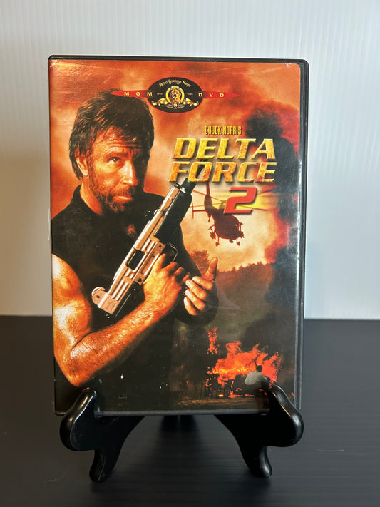 Delta Force 2 (Used)