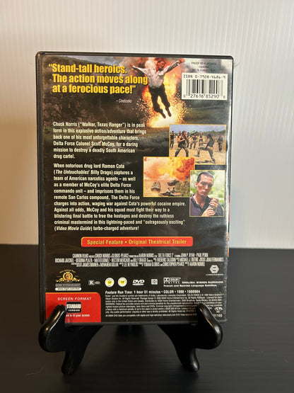 Delta Force 2 (Used)
