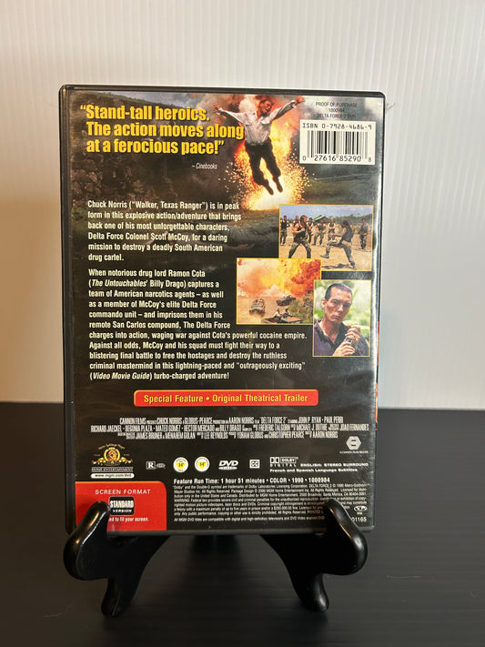 Delta Force 2 (Used)