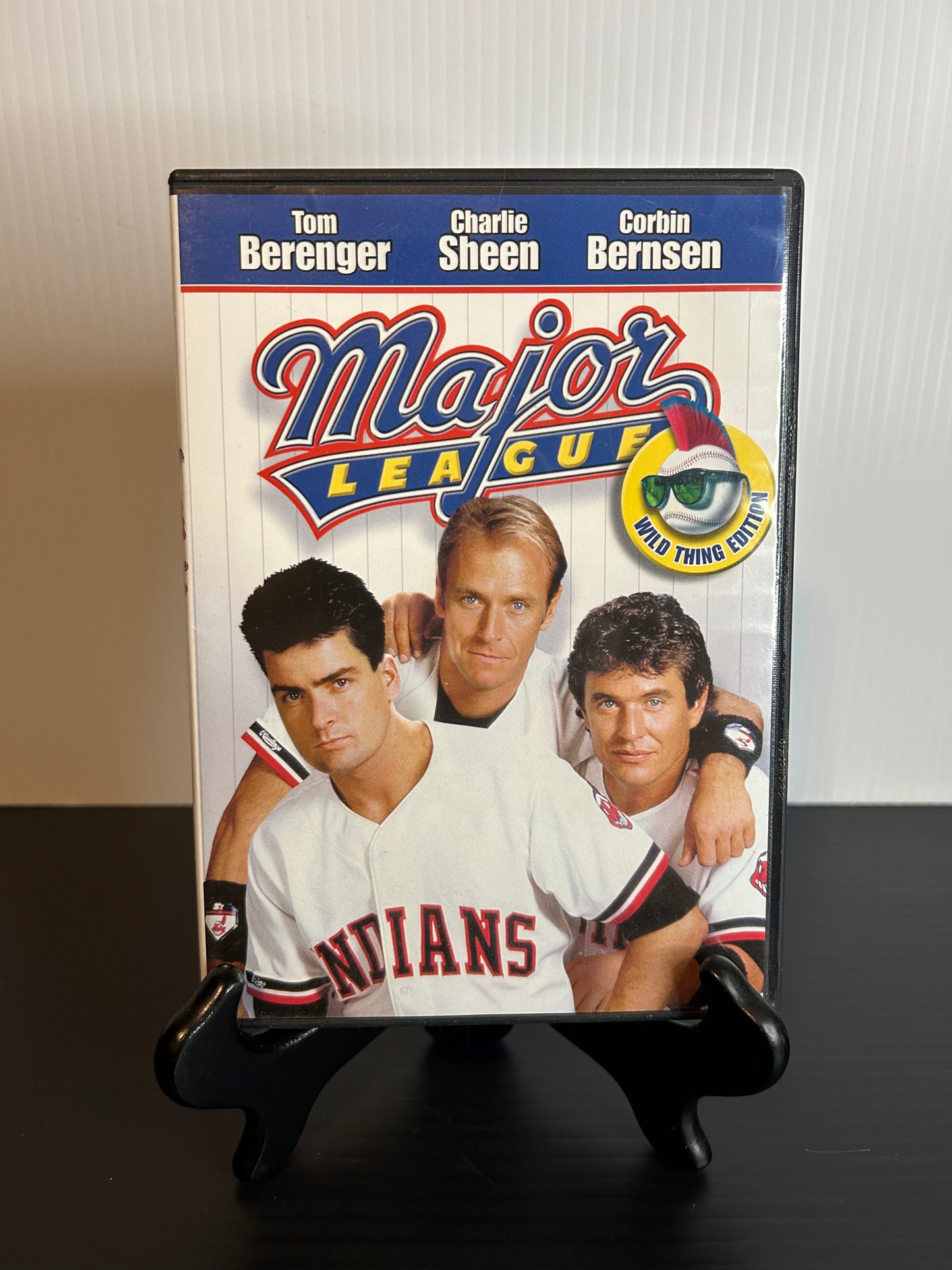 Major League (Used)