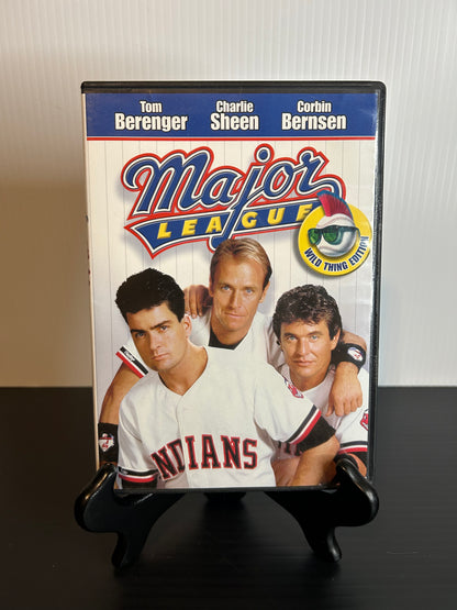 Major League (Used)