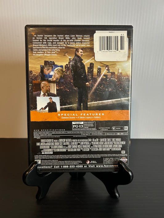 Taken 3 (Used)