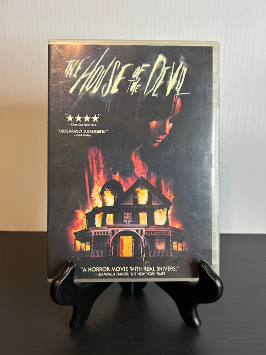 House of the Devil (Used)