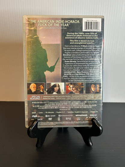 House of the Devil (Used)