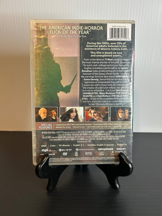 House of the Devil (Used)