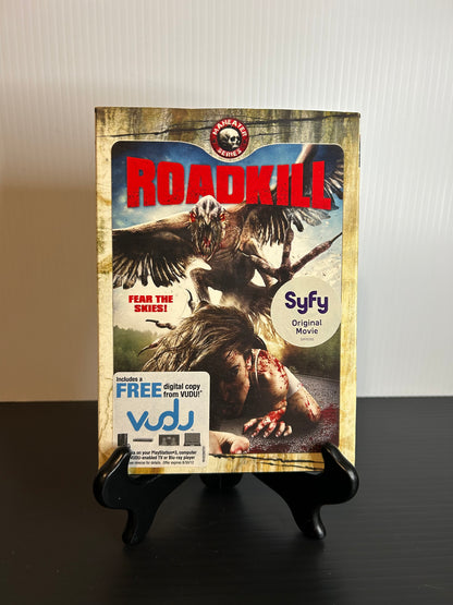 Roadkill (Used)