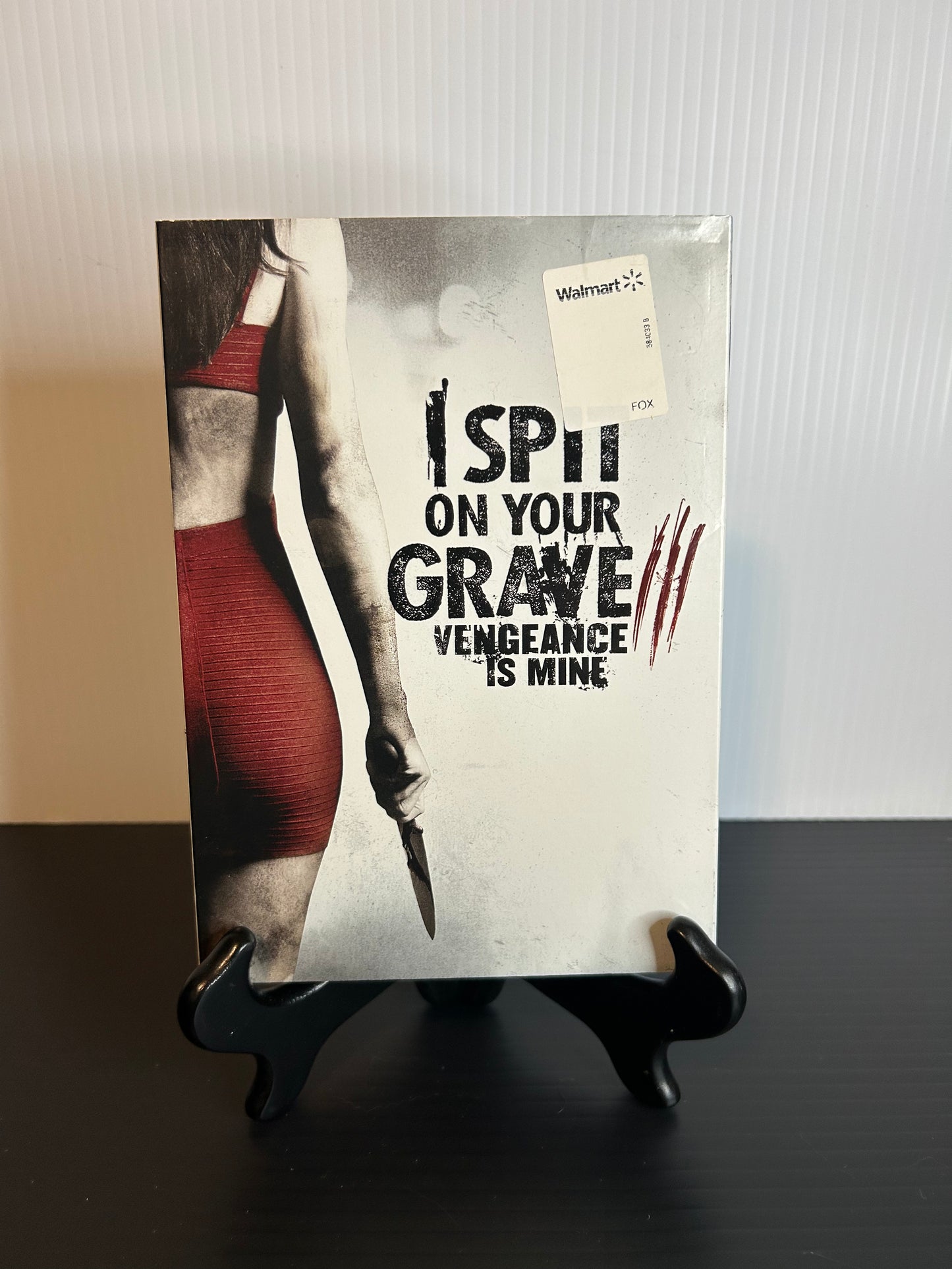 I Spit On Your Grave 3 (Used)