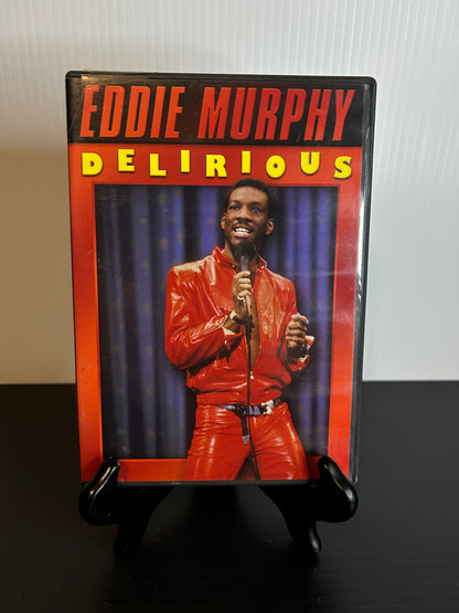 Eddie Murphy Delirious (Used)