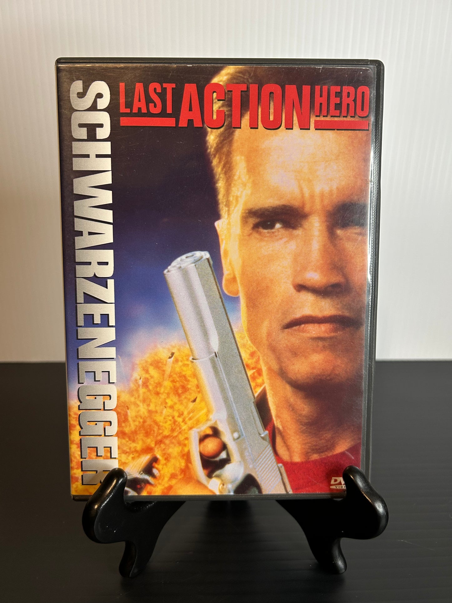 Last Action Hero (Used)