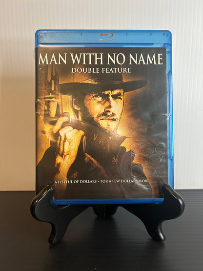 Man With No Name Double Feature (Used)