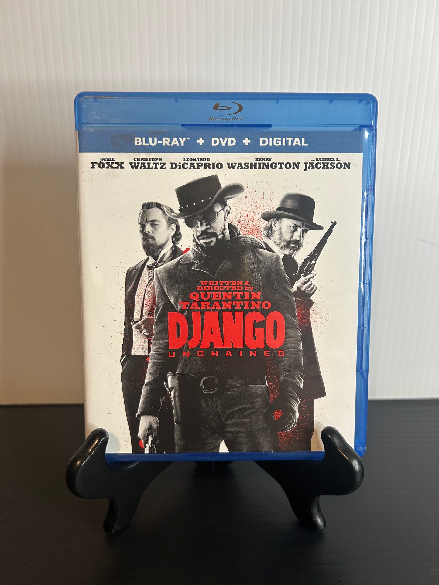 Django Unchained (Used)