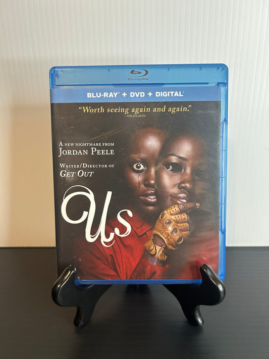 Us (Used)