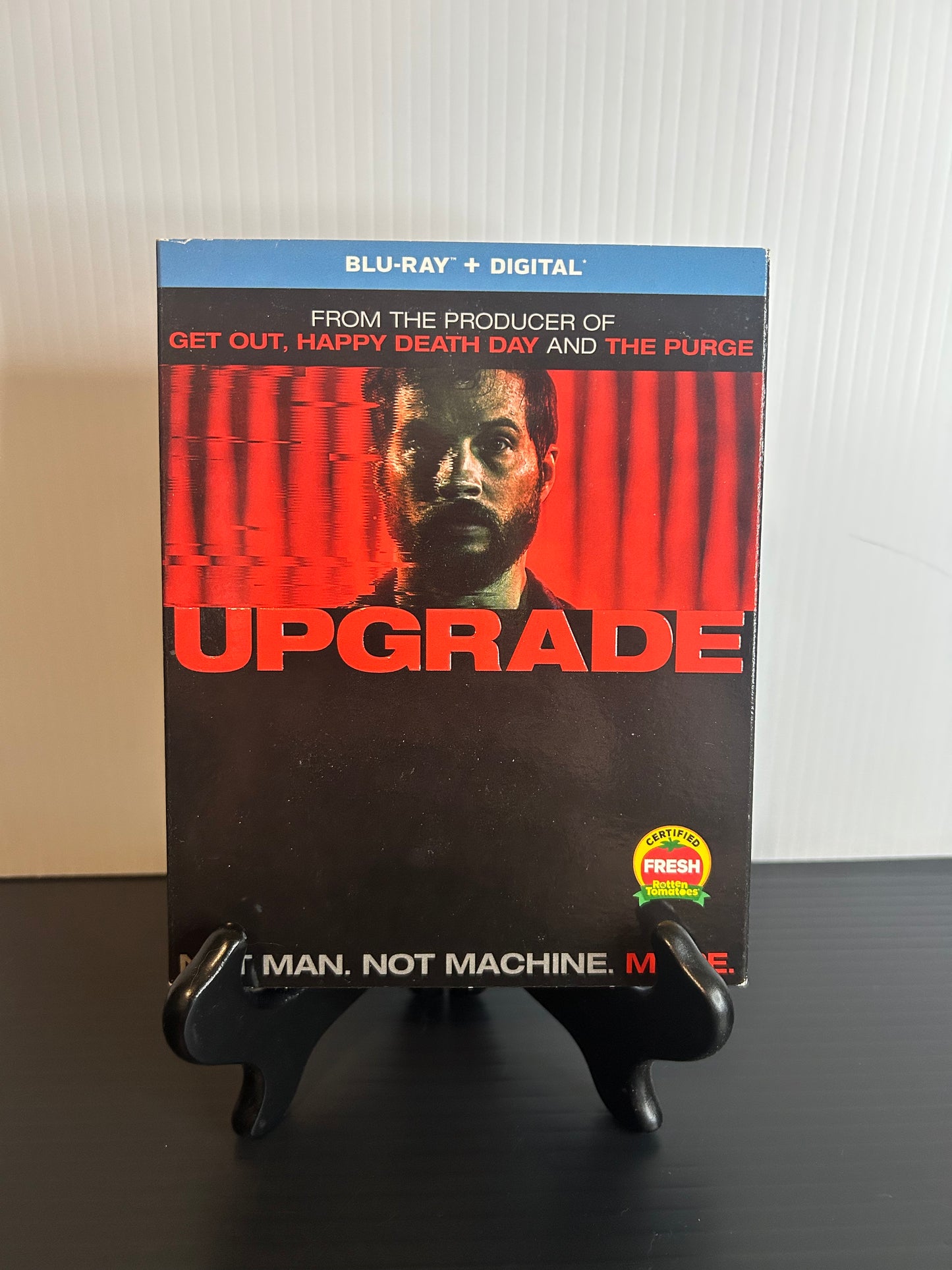 Upgrade (Used)