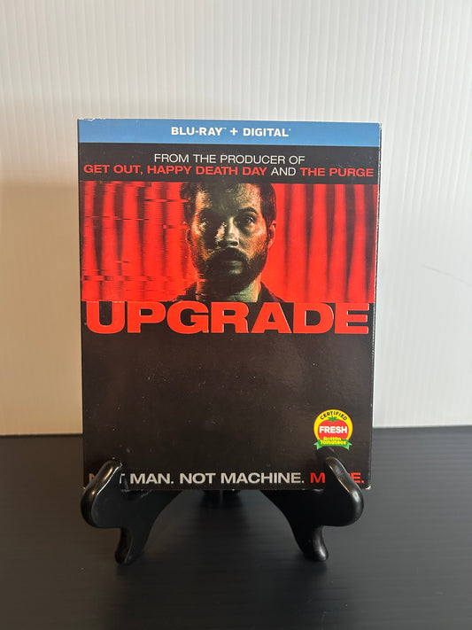 Upgrade (Used)