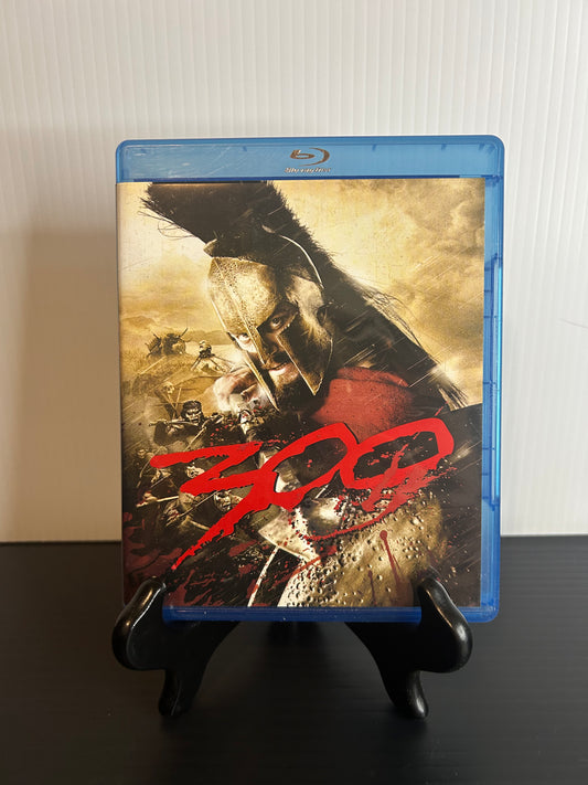 300 (Used)
