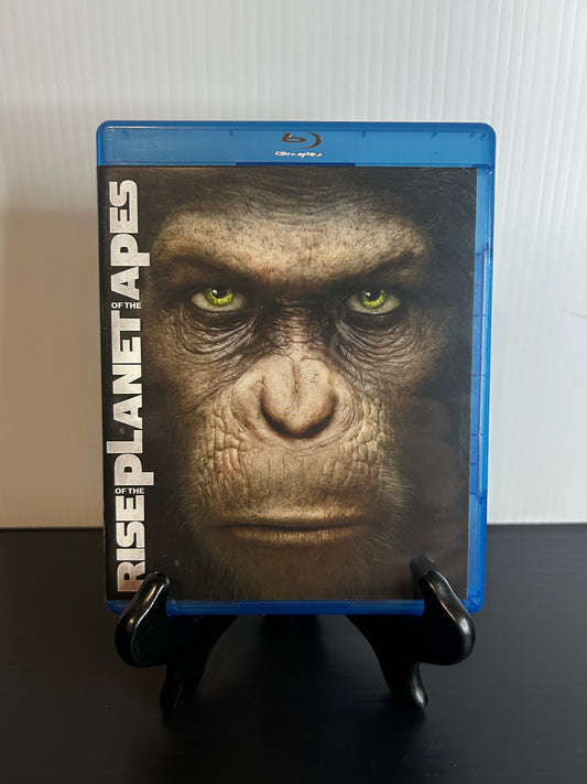 Rise of the Planet of the Apes (Used)