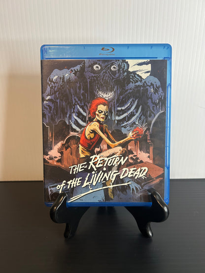 Return of the Living Dead (Used)
