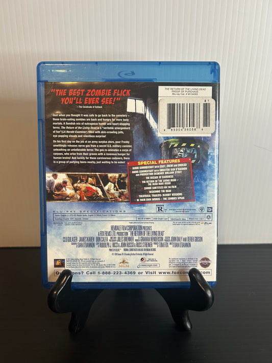 Return of the Living Dead (Used)
