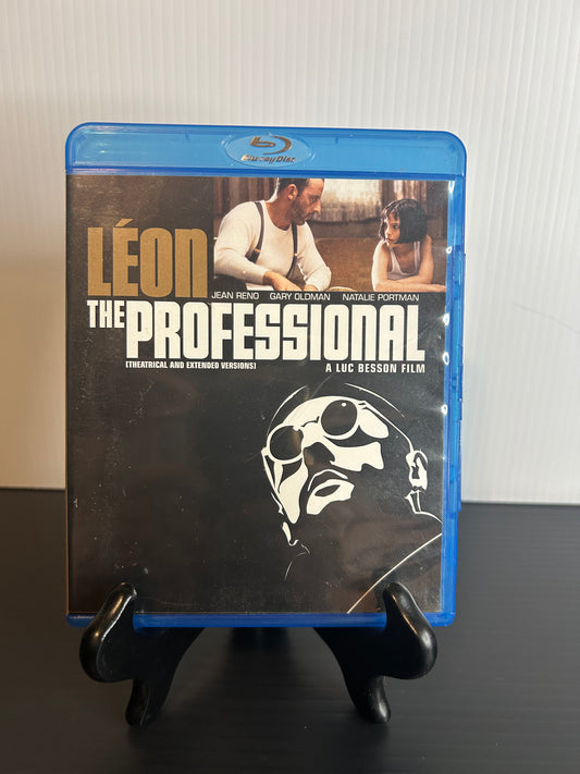 The Professional (Used)