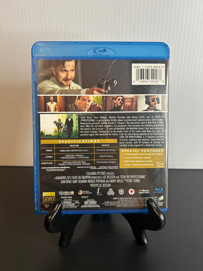 The Professional (Used)