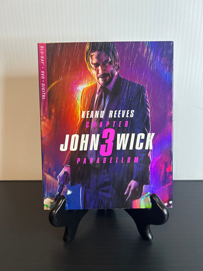 John Wick 3 (Used)