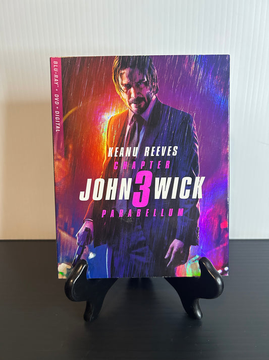 John Wick 3 (Used)