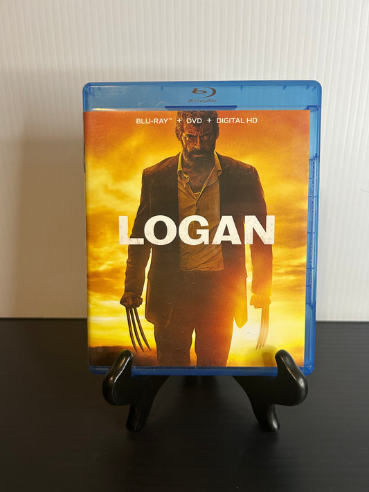 Logan (Used)