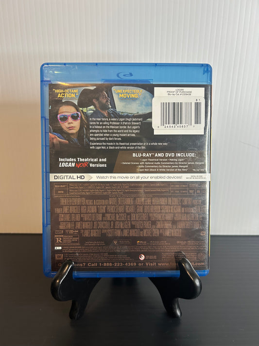 Logan (Used)