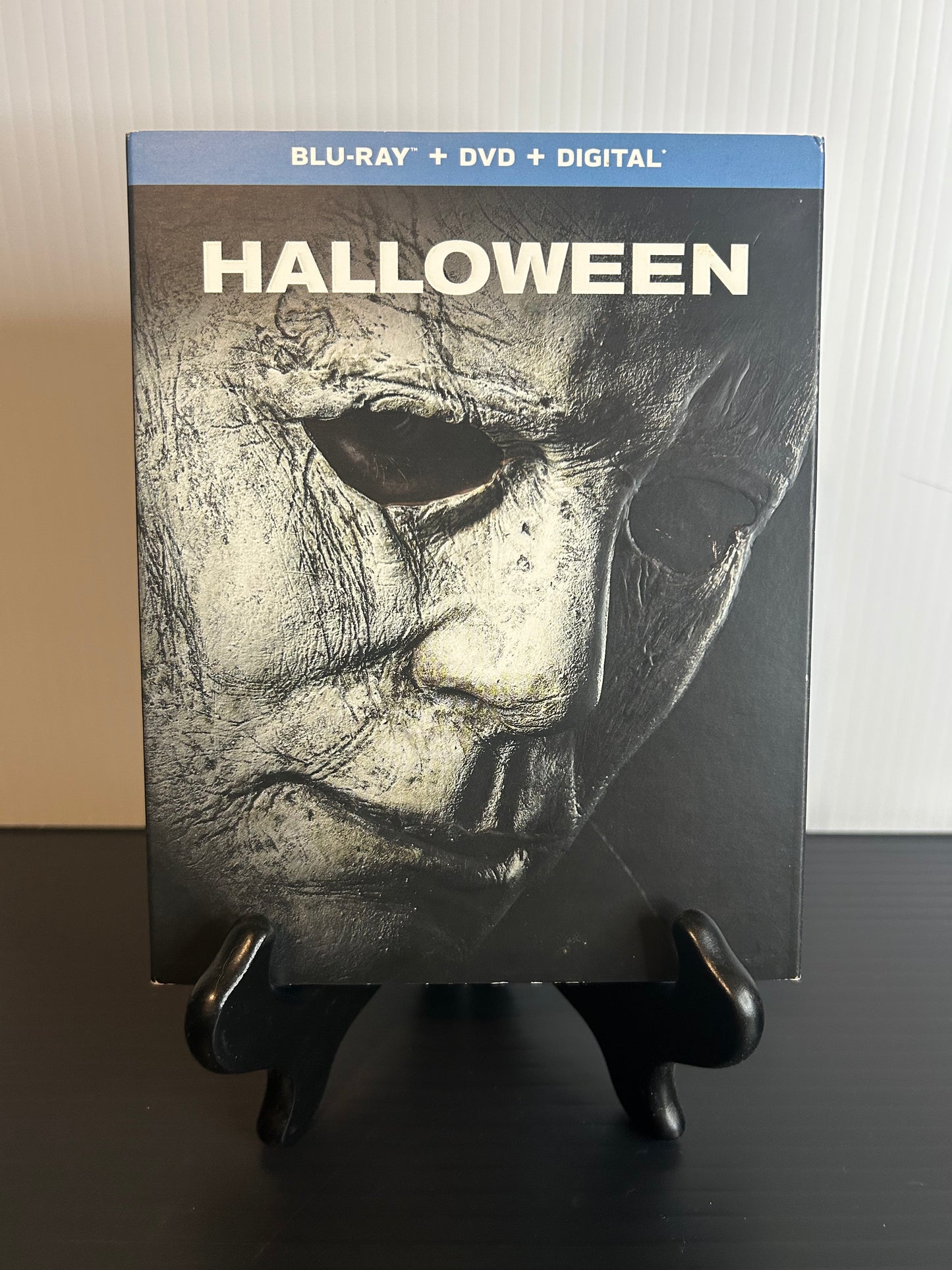 Halloween 2018 (Used)