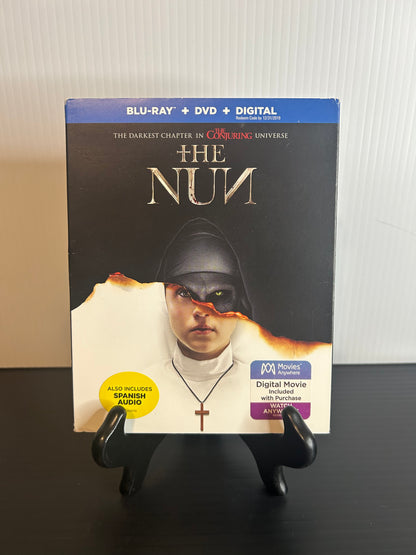 The Nun (Used)