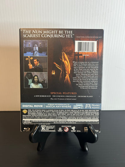 The Nun (Used)