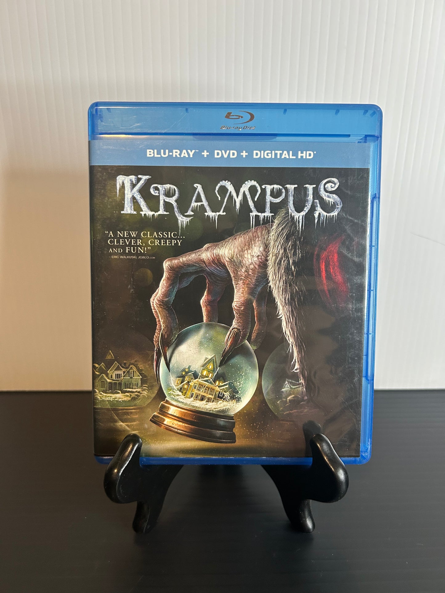 Krampus (Used)
