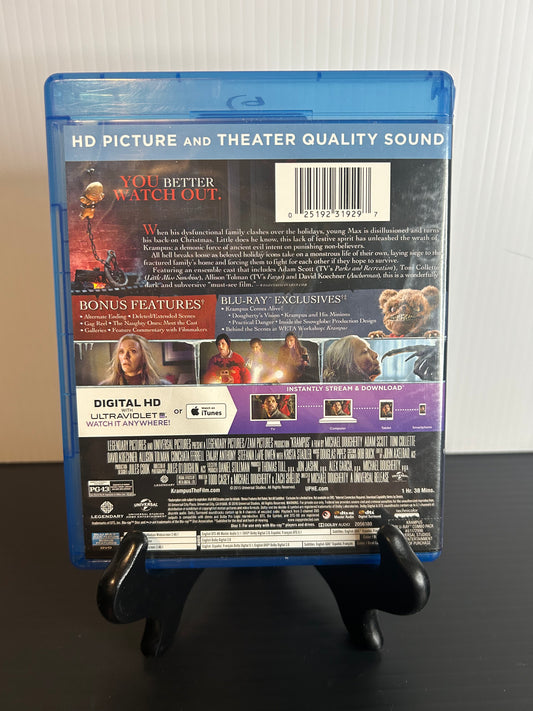 Krampus (Used)