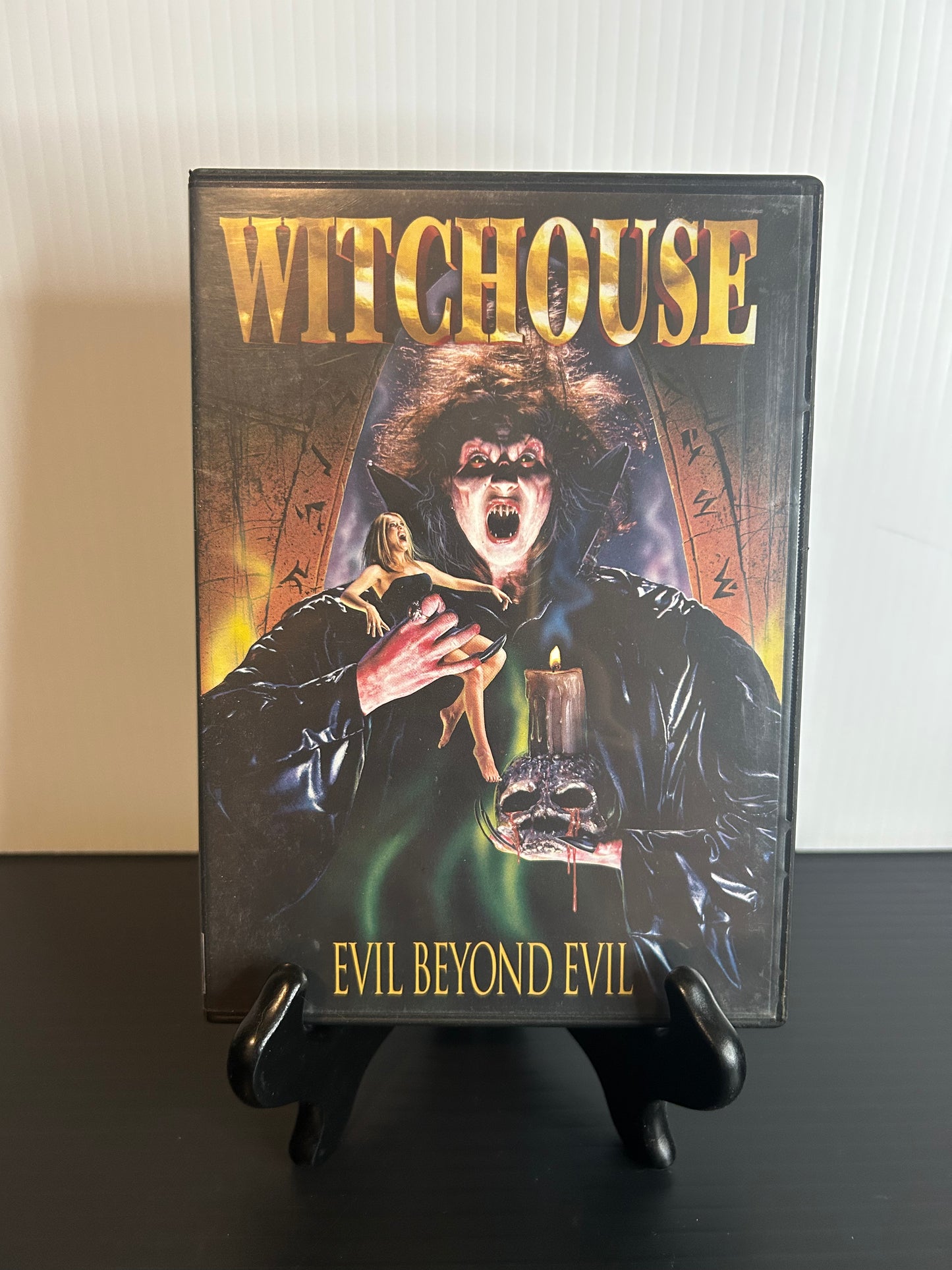 Witchhouse (Used)