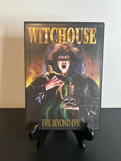 Witchhouse (Used)