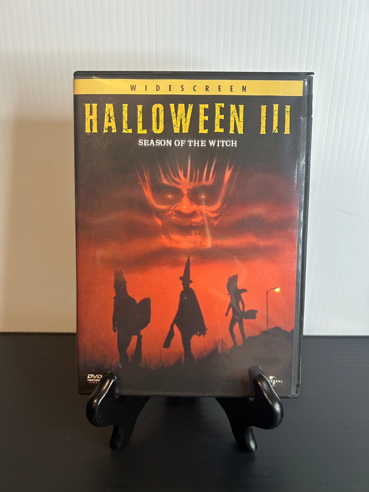 Halloween III (Used)