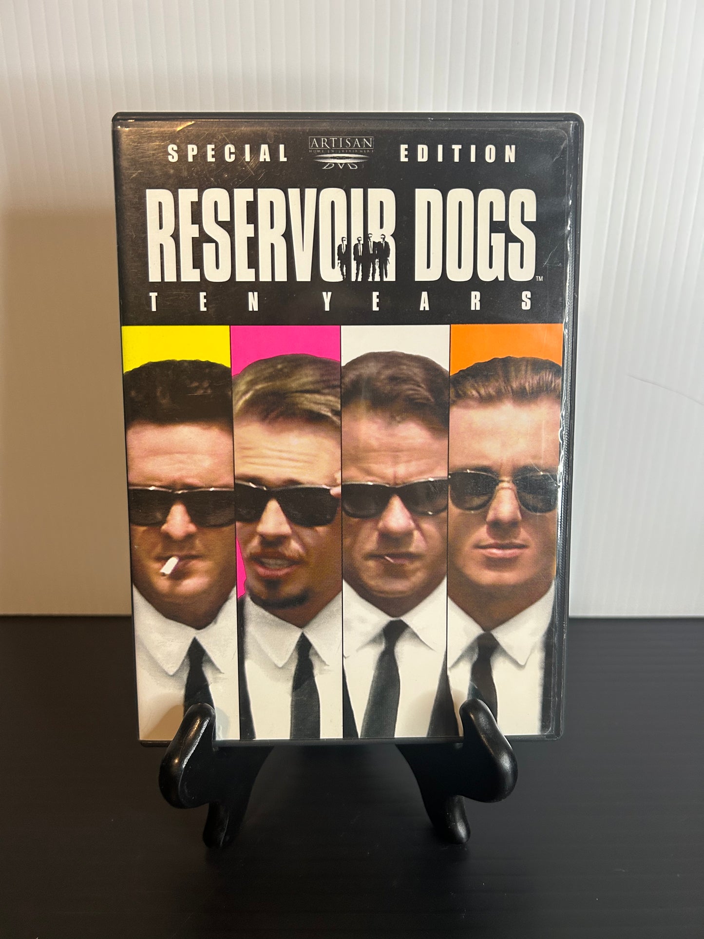 Reservoir Dogs (Used)