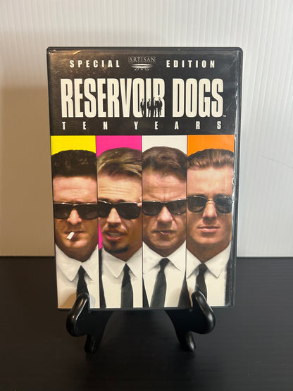 Reservoir Dogs (Used)