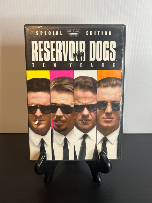 Reservoir Dogs (Used)