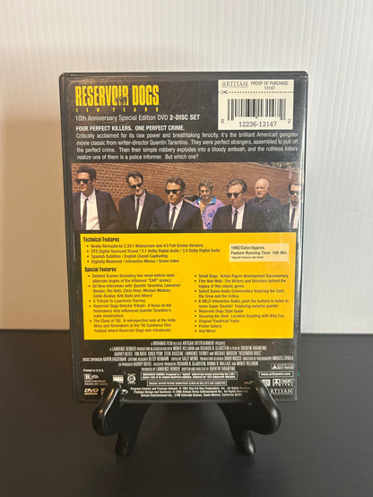 Reservoir Dogs (Used)